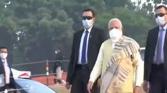 PM Modi आज शाम 5 बजे देश को करेंगे संबोधित, कोरोना की दूसरी लहर और Vaccination पर कर सकते हैं बात