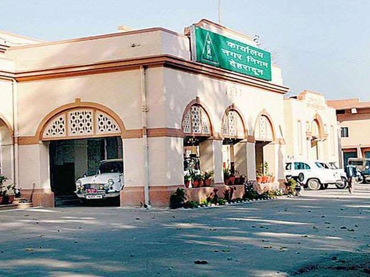 Dehradun: नगर निगम का दावा, जलभराव की समस्या से निपटने के लिये तैयारी पूरी