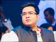 पश्चिम बंगाल: अभिषेक बनर्जी का BJP पर कड़ा वार, कहा- आपदा के वक्त पार्टी नेता कहीं दिखाई नहीं दिए