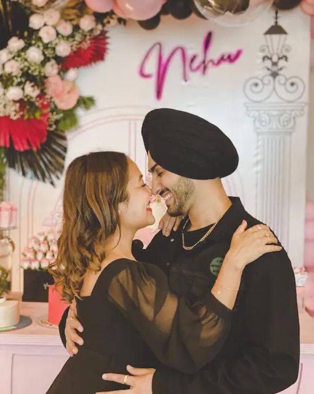 ਉਸ ਦੀਆਂ ਇਹ ਤਸਵੀਰਾਂ ਹੁਣ ਸੋਸ਼ਲ ਮੀਡੀਆ 'ਤੇ ਜ਼ਬਰਦਸਤ ਸ਼ੇਅਰ ਕੀਤੀਆਂ ਜਾ ਰਹੀਆਂ ਹਨ।