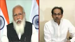 उद्या पंतप्रधान मोदी-मुख्यमंत्री ठाकरे यांची भेट, मराठा आरक्षणाबाबत दोन्ही नेत्यांमध्ये चर्चा होणार