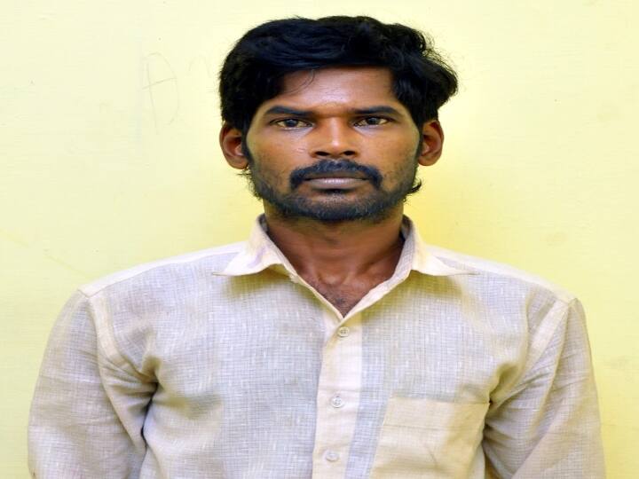 Murder accused released in bail brutally murdered at broad day light Brutal Murder : ஜாமினில் வந்த குண்டாஸ் குற்றவாளி மாடியில் வைத்து மர்டர்!