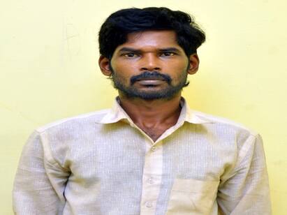 Murder accused released in bail brutally murdered at broad day light Brutal Murder : ஜாமினில் வந்த குண்டாஸ் குற்றவாளி மாடியில் வைத்து மர்டர்!