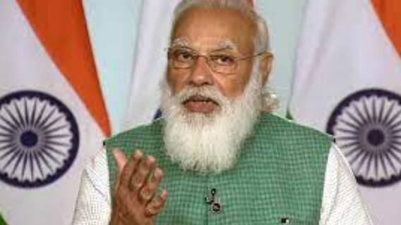 25% vaccines to the private sector hospitals: PM Modi