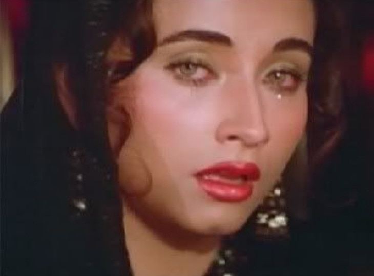 दिल के अरमां आंसुओं में बह गए: जानिए क्यों टूट गया था Salma Agha का Raj Kapoor की फिल्म में हीरोइन बनने का सपना?