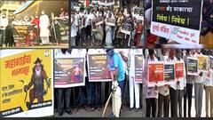 TOP 50 | गल्ली ते दिल्ली महत्त्वाच्या बातम्यांचा संक्षिप्त आढावा | बातम्यांचं अर्धशतक