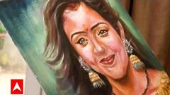 Aapki Nazron Ne Samjha: Darsh gets made a beautiful portrait of Nandini