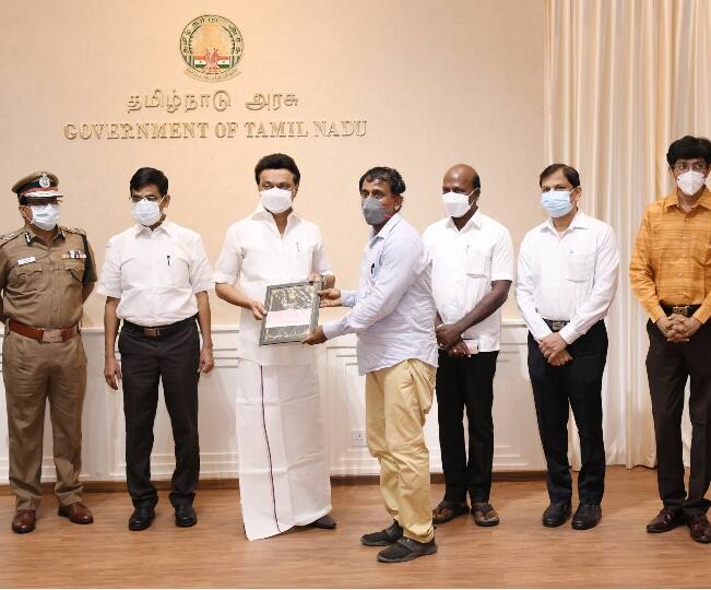 Stalin 30/30: முதல்வர் ஸ்டாலினின் முக்கிய சந்திப்புகள் ஒரு ஆல்பம்!