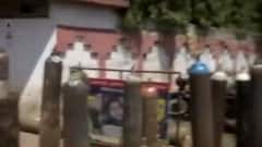 कोरोना काल के सबसे बड़े 'ऑक्सीजन कांड' की सबसे खौफनाक साजिश कर देगी आपको सन्न | High Alert