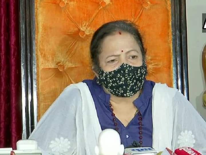 Mumbai Mayor Kishori pednekar on Unlock Mumbai Unlock : मुंबईत सायंकाळी 5 वाजल्यानंतर जमावबंदी आणि संचारबंदी कायम: महापौर किशोरी पेडणेकर