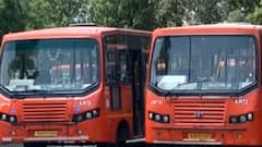 Ahmedabad: આજથી દોડશે AMTS, BRTS બસો, સંક્રમણને ધ્યાનમાં રાખી કેવી કરાઈ વ્યવસ્થા?