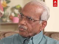 'நீட்'டுக்கு செக் வைக்கும் ஸ்டாலின். யார் இந்த A.K.Rajan?