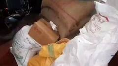 Mid Day Meal Corruption: প্রধানশিক্ষকের বিরুদ্ধে মিড ডে মিলের চাল-ডাল সরানোর অভিযোগ, উত্তেজনা দাঁতনে