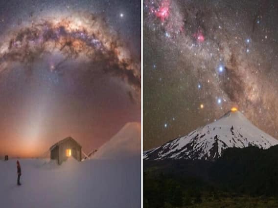 Milky Way | அழகோ.. அழகு..! கண்களுக்கு விருந்து படைக்கும் மில்க்கி வே! - புகைப்படங்கள்! Milky Way | அழகோ.. அழகு..! கண்களுக்கு விருந்து படைக்கும் மில்க்கி வே! - புகைப்படங்கள்!