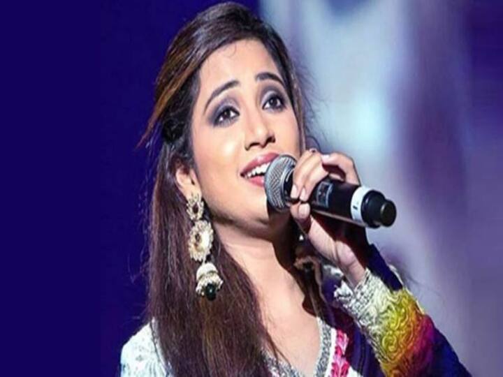 Shreya Ghosal's mesmirizing tamil songs that you can hear in the night Shreya Ghoshal : ஸ்ரேயா கோஷலின் டாப் ஸ்வீட் மெலடீஸ்..!