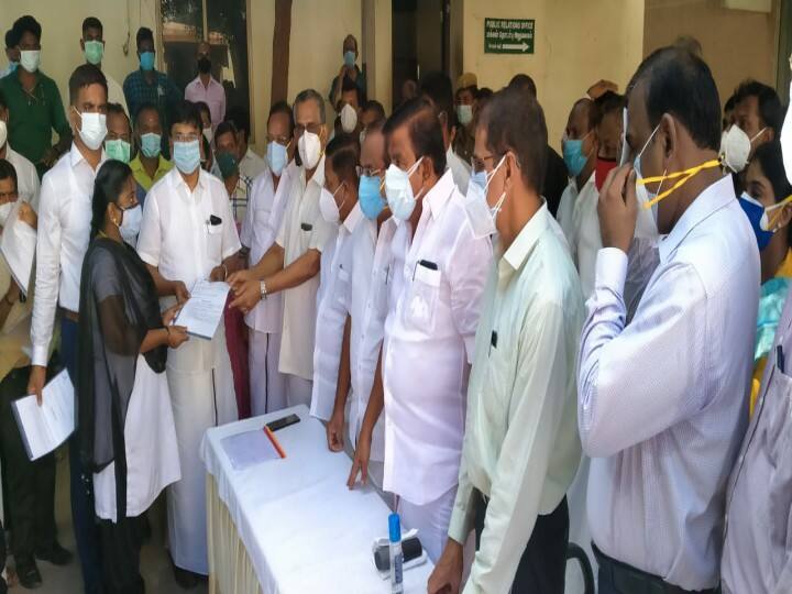 கோவை : 60 சதவீதம் கொரோனா பரவல் குறைந்துள்ளது - அமைச்சர் கே.என் நேரு