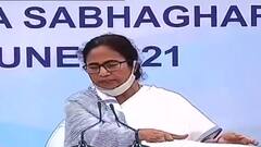 WB Board Exam Cancelled Amidst Covid-19 Surge: CM Mamata Banerjee