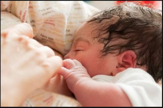 Breast Milk Bank: ਪੰਜਾਬ 'ਚ ਪਹਿਲਾ ਬ੍ਰੈਸਟ ਮਿਲਕ ਬੈਂਕ ਸਥਾਪਤ, ਨਵਜੰਮੇ ਬੱਚੇ ਨੂੰ ਦੁੱਧ ਪਿਲਾਉਣ 'ਚ ਹੋਏਗਾ ਲਾਹੇਵੰਦ