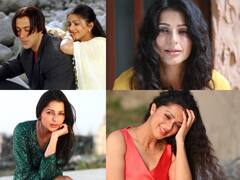 'तेरे नाम' में Salman Khan की हीरोइन रह चुकी Bhumika Chawla के 'बिग बॉस-15' में जाने की खबरें, एक्ट्रेस ने जानिए क्या कहा