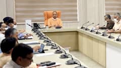 टीम-9 के साथ बैठक करेंगे CM Yogi, इन मुद्दों पर हो सकती है विशेष चर्चा