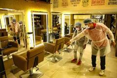 Mumbai Unlock: দু’মাস লকডাউনের পর আনলক পর্ব শুরু মুম্বইয়ে, ফিরল যানজট, ভিড়