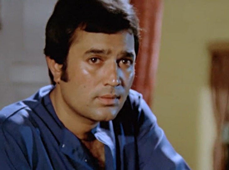 जब फ्लॉप फिल्मों और गिरते स्टारडम से बौखलाए थे सुपरस्टार Rajesh Khanna, भगवान पर यूं उतारा था गुस्सा