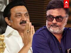 PC Sreeram போட்ட அரசியல் ட்வீட்! ஸ்டாலின் குறித்து என்ன சொன்னார் தெரியுமா?