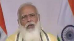 PM Modi का बड़ा एलान...18 साल से अधिक उम्र वालों के लिए अच्छी खबर | फटाफट खबरें