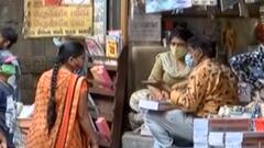 શાળા-કોલેજોમાં ઓનલાઈન શિક્ષણ શરૂ થતા આ બિઝનેસ પર લાગ્યું ગ્રહણ,જુઓ વીડિયો