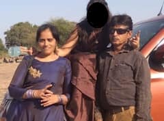 Jamnagar : શિક્ષિકાની હત્યાના કેસમાં ચોંકાવનારી વિગતો આવી સામે, જાણો શું છે હત્યાનું કારણ?