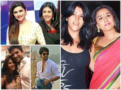 Birthday Special: सुशांत से लेकर विद्या तक एकता ने इंडस्ट्री को दिए ये सितारे, यूं बनी सीरियल ‘मोगुल’