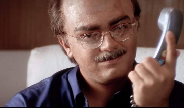 கலெக்டர் வேடத்தில் நடிகர் அஜித்