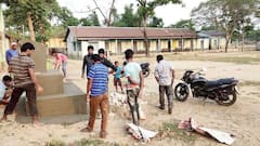 District News: শীতলকুচিকাণ্ডে চাঞ্চল্যকর তথ্য সিআইডির হাতে, যাচ্ছেন বিশেষজ্ঞরা