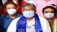 Fuel Price Hike : राज्य सरकारने कर कमी केल्यास इंधन दर नियंत्रणात राहतील : चंद्रकांत पाटील