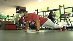 महाराष्ट्र अनलॉक! दुकानं, सलून-स्पा, जिम, हॉटेल पुन्हा सुरू,-ठाणे,पुणे,नागपूर आणि औरंगाबादवरून आढावा
