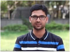 IAS Success Story: कोचिंग नहीं सेल्फ स्टडी ने दिलाई आलोक को सफलता, दूसरे प्रयास में UPSC परीक्षा की पास