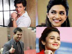 Shah Rukh Khan से लेकर Deepika Padukone तक, अपने डिंपल Look से फैंस के दिलों पर राज करते हैं ये बॉलीवुड स्टार्स