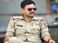 बस्ती: चौकी में विक्षिप्त की बेल्ट और बेंत से पिटाई, आरोपी दारोगा के खिलाफ कार्रवाई की मांग