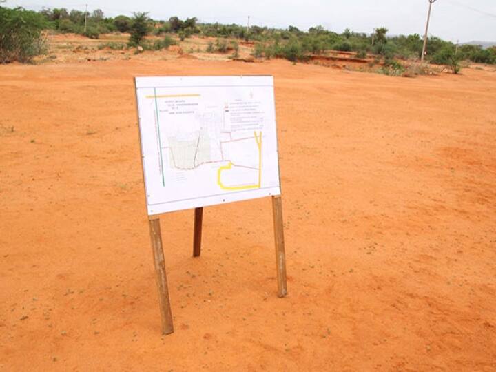 மதுரை எய்ம்ஸ் மருத்துவமனை பணிகள் அக்டோபர் 2026ல் முடிக்கப்படும் - மத்திய அரசு அறிக்கை தாக்கல்