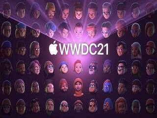 Apple WWDC 2021 LIVE: বিশ্বব্যাপী ফোরামে একঝাঁক নতুন আপডেট সামনে আনছে অ্যাপেল
