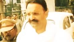 जिस जेल में बंद है Mukhtar, वहां से कैसे हुआ कैदी फरार ? | High Alert