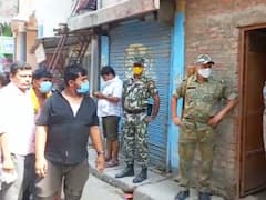 सिवान में स्वर्ण व्यवसायी की चाकू से गोदकर हत्या, खून देखकर लोगों ने दी थी पुलिस को सूचना