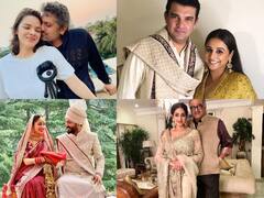 Yami Gautam से लेकर Sridevi तक, बॉलीवुड की इन अभिनेत्रियों ने फिल्म डायरेक्टर्स से की शादी, तस्वीरों में जानिए
