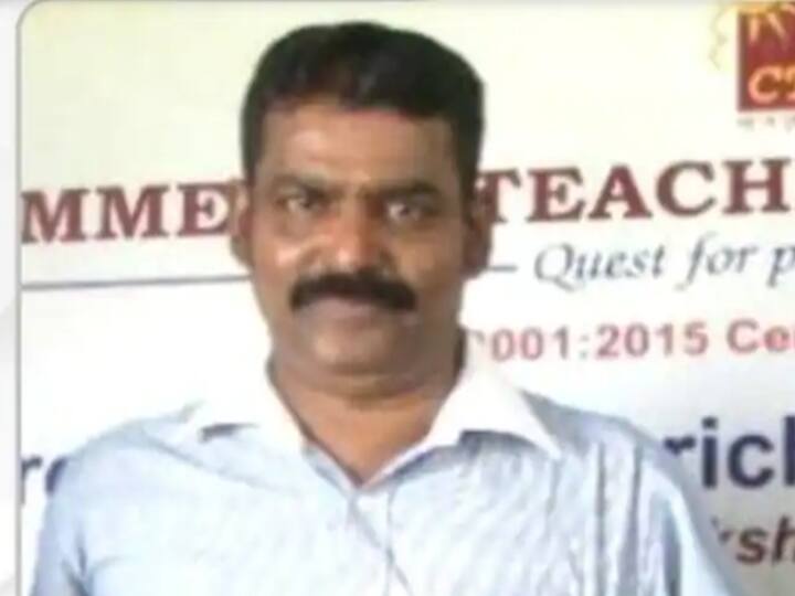Teacher Rajagopalan case Police collecting details of 300 victim students Harassment Case Rajagopalan: பாலியல் ஆசிரியர் ராஜகோபாலன் வழக்கு: 300 மாணவிகள் விபரம் சேகரிப்பு!