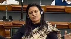 Mahua Moitra vs Jagdeep Dhankhar: 'Nepotism' के आरोपों का गवर्नर ने दिया यह जवाब