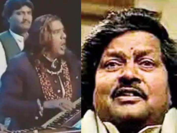 Renowned qawwali singer and Sabri Brothers father Saeed sabri dies dut to heart attack Saeed Sabri Death: 'देर ना हो जाए..' जैसे कई हिट कव्वाली गाने वाले सिंगर सईद साबरी का दिल का दौरा पड़ने से निधन
