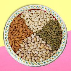 Healthy Snacks:ડાયાબિટીસમાં લાગે છે વારંવાર ભૂખ તો આ પાંચ હેલ્ધી સ્નેક્સને કરો ડાયટમાં સામેલ