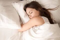 Food for good Sleep: ਰਾਤ ਨੂੰ ਚੰਗੀ ਨੀਂਦ ਵਧਾਉਣ ਲਈ ਸੌਣ ਤੋਂ ਪਹਿਲਾਂ ਕੀ ਖਾਣਾ ਚਾਹਿਦਾ? ਜਾਣੋ Top Foods