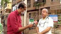 Dilip Kumar की तबीयत पहले से काफी बेहतर, जल्द मिल सकती है अस्पताल से छुट्टी - डॉ. जलील पारकर