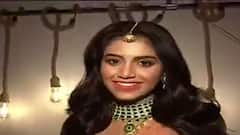 হয় মা নয় বৌমা: প্রিয় রং থেকে প্রিয় গায়ক-নায়ক, র‍্যাপিড ফায়ারে অপকট অঙ্কিতা ভট্টাচার্য